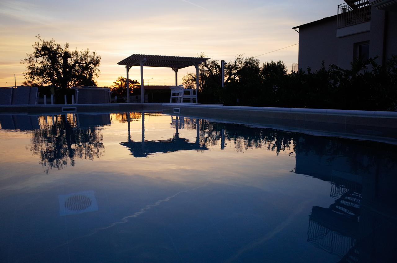 Hotel Palmensis Marina Palmense Exterior foto